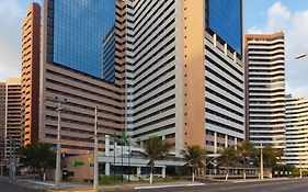 Holiday Inn Fortaleza By Ihg  4*